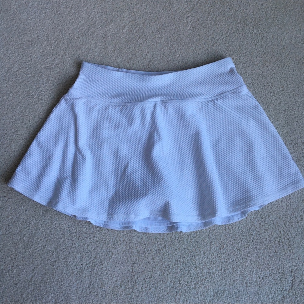 Kyodan Skort